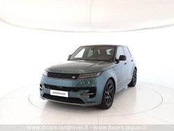 Verde Usata 2024 Land Rover Range Rover Sport HSE Dynamic SUV | 94.900 € (Ottimo prezzo)