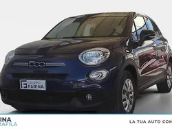 Blu Usata 2023 Fiat 500X Club SUV | 18.400 € (Buon prezzo)