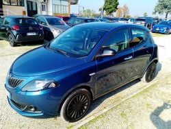 Blu Usata 2023 Lancia Ypsilon Silver Due volumi | 12.900 € (Buon prezzo)