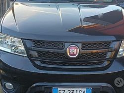 Nero Usata 2015 Fiat Freemont SUV | 8000 € (Cara)