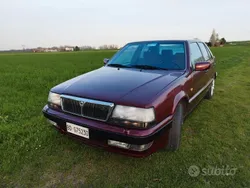 Usata 1993 Lancia Thema Tre volumi | 3000 €
