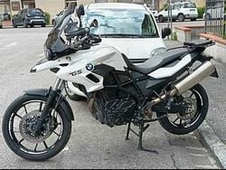 Usata 2016 BMW 700 Tre volumi | 6200 €