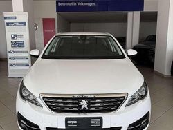 Bianco Usata 2019 Peugeot 308 Business-Line Tre volumi | 12.900 € (Buon prezzo)