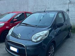 Grigio Usata 2013 Citroën C1 Seduction Due volumi | 3500 € (Ottimo prezzo)