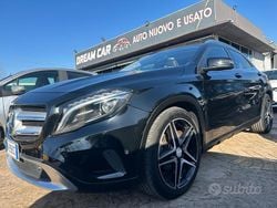Nero Usata 2016 Mercedes 200 Premium Station wagon | 19.500 € (Ottimo prezzo)