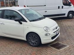 Other Usata 2019 Fiat 500 Lounge Due volumi | 8900 € (Buon prezzo)