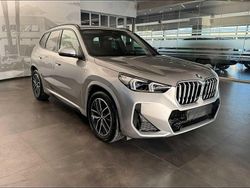 Argento Usata 2025 BMW X1 M Sport SUV | 47.900 € (Super prezzo)