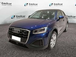 Blu Usata 2021 Audi Q2 Business SUV | 25.500 € (Buon prezzo)
