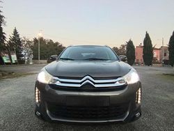 Grigio Usata 2012 Citroën C4 Aircross Start SUV | 6900 € (Super prezzo)