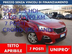 Other Usata 2020 Peugeot 5008 SUV | 17.450 € (Ottimo prezzo)