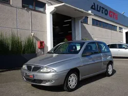 Grigio Usata 2001 Lancia Ypsilon Due volumi | 1200 € (Buon prezzo)