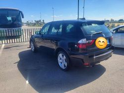 Nero Usata 2007 BMW X3 SUV | 3990 € (Ottimo prezzo)