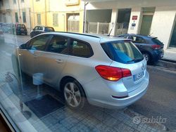Grigio Usata 2012 Opel Astra Station wagon | 5500 €