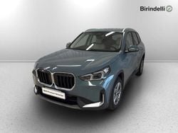Cape york metallizzato Usata 2023 BMW X1 Performance SUV | 34.500 € (Ottimo prezzo)