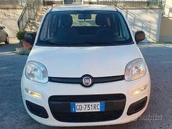Bianco Usata 2020 Fiat Panda Easy Tre volumi | 10.000 € (Buon prezzo)