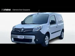 Bianco Usata 2020 Renault Kangoo Monovolume | 11.400 € (Buon prezzo)