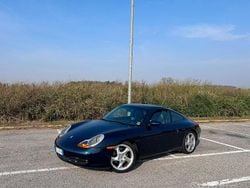 Blu Usata 1998 Porsche 996 Coupé | 33.000 € (Ottimo prezzo)