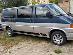 Grigio Usata 1993 VW T4 Furgone | 8999 €