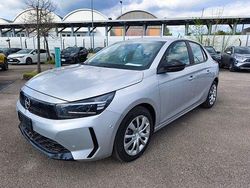 Argento Nuova 2025 Opel Corsa Elegance Due volumi | 16.500 € (Buon prezzo)