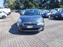 Blu Usata 2016 Fiat 500X Pop Star SUV | 11.900 € (Buon prezzo)