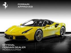 Giallo modena Usata 2018 Ferrari 488 Coupé | 239.000 € (Buon prezzo)