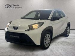 Bianco Nuova 2025 Toyota Aygo X Active SUV | 15.300 € (Buon prezzo)