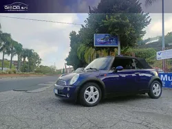 Lilla Usata 2006 Mini One Cabriolet Cabrio | 5900 € (Buon prezzo)