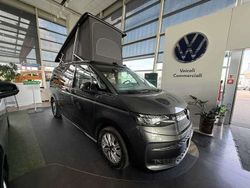 Grigio Nuova 2025 VW California Beach Furgone | 64.000 € (Ottimo prezzo)