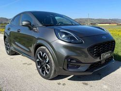 Grigio Usata 2020 Ford Puma ST-Line X SUV | 14.900 € (Buon prezzo)
