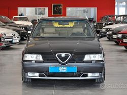 Nero Usata 1996 Alfa Romeo 164 Tre volumi | 26.000 €