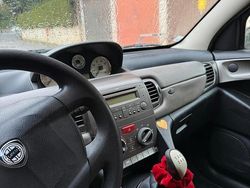 Nero Usata 2006 Lancia Ypsilon Due volumi | 1800 €