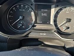 Bianco Usata 2014 Skoda Octavia Tre volumi | 9000 € (Buon prezzo)