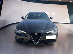 Nero Usata 2021 Alfa Romeo Giulia Ti Tre volumi | 25.500 € (Ottimo prezzo)