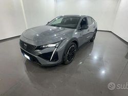 Nessuno(met.) Usata 2024 Peugeot 408 GT Tre volumi | 26.180 € (Buon prezzo)