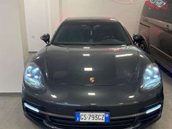 Usata 2018 Porsche Panamera Tre volumi | 44.999 € (Buon prezzo)