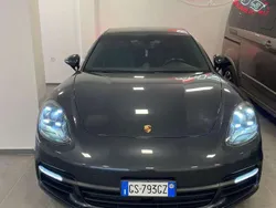 Usata 2018 Porsche Panamera Tre volumi | 44.999 € (Ottimo prezzo)