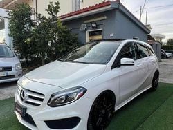 Usata 2017 Mercedes B200 Premium Monovolume | 13.900 € (Buon prezzo)