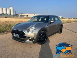 Grigio Usata 2019 Mini Cooper D Clubman Hype Station wagon | 14.490 € (Ottimo prezzo)