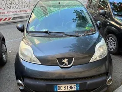 Usata 2006 Peugeot 107 Due volumi | 1800 € (Ottimo prezzo)