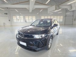 Nero Usata 2023 Opel Mokka Edition SUV | 16.900 € (Buon prezzo)