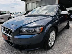 Blu Usata 2008 Volvo C30 Summum Due volumi | 4800 € (Cara)