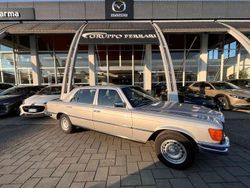 Grigio Usata 1977 Mercedes 450 Tre volumi | 26.000 €