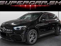 Nero Usata 2025 Mercedes GLA180 AMG SUV | 42.500 € (Buon prezzo)