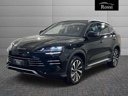 Delan black Nuova 2026 BYD Seal U Boost SUV | 34.250 € (Buon prezzo)