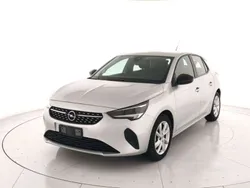 Grigio Usata 2023 Opel Corsa Elegance Tre volumi | 13.800 € (Buon prezzo)