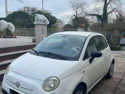 Usata 2008 Fiat 500 Pop Due volumi | 2000 € (Buon prezzo)