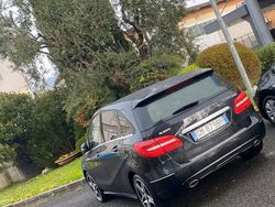 Nero Usata 2013 Mercedes B180 Premium Monovolume | 8800 €
