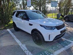 Usata 2017 Land Rover Discovery 5 HSE Luxury SUV | 32.000 €