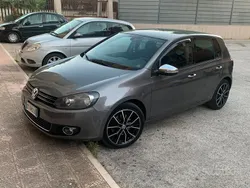 Usata 2009 VW Golf VI Tre volumi | 5500 € (Buon prezzo)