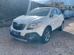 Bianco Usata 2014 Opel Mokka Cosmo SUV | 4900 € (Ottimo prezzo)